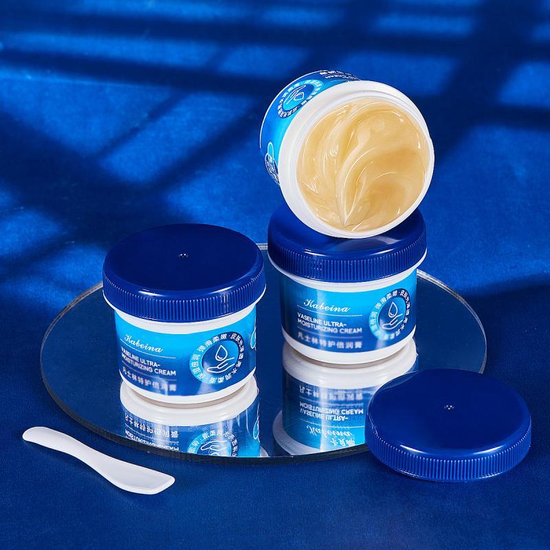 凡士林護手霜後跟防乾裂特護膏防凍防裂霜，長效特滋潤#秋冬必備 送父母送愛人送朋友，一瓶頂多用，補水保濕，一抹融化，預防皮膚皸裂