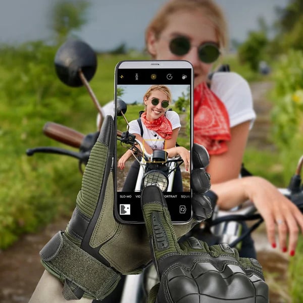 【德國進口】戶外軍迷防割觸屏戰術手套 【德國進口】戶外軍迷防割觸屏戰術手套