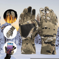 【德國進口】戶外軍迷防割觸屏戰術手套 【德國進口】戶外軍迷防割觸屏戰術手套